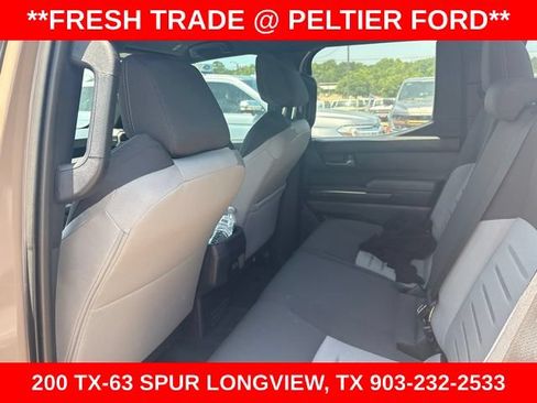 Used 2026 Toyota Tacoma TRD Sport AWD/4WD image 23