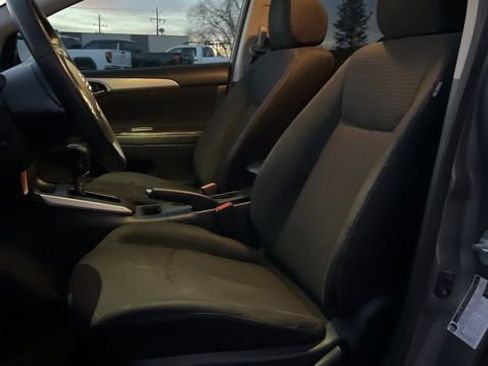 Used 2019 Nissan Sentra S w/ Appearance Package image 27