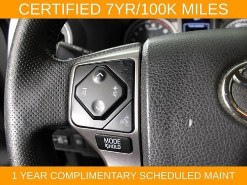 Used 2023 Toyota Tacoma SR5 w/ SR5 Appearance Package RWD image 18