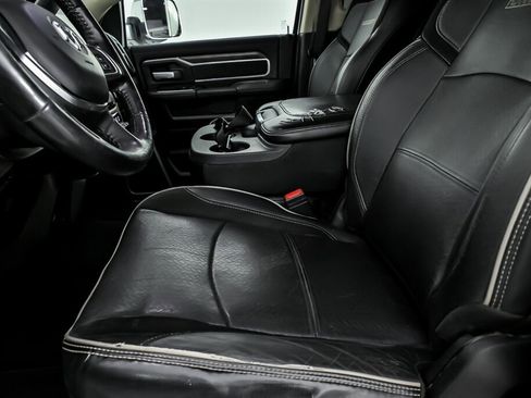 Used 2020 RAM 3500 Laramie image 22