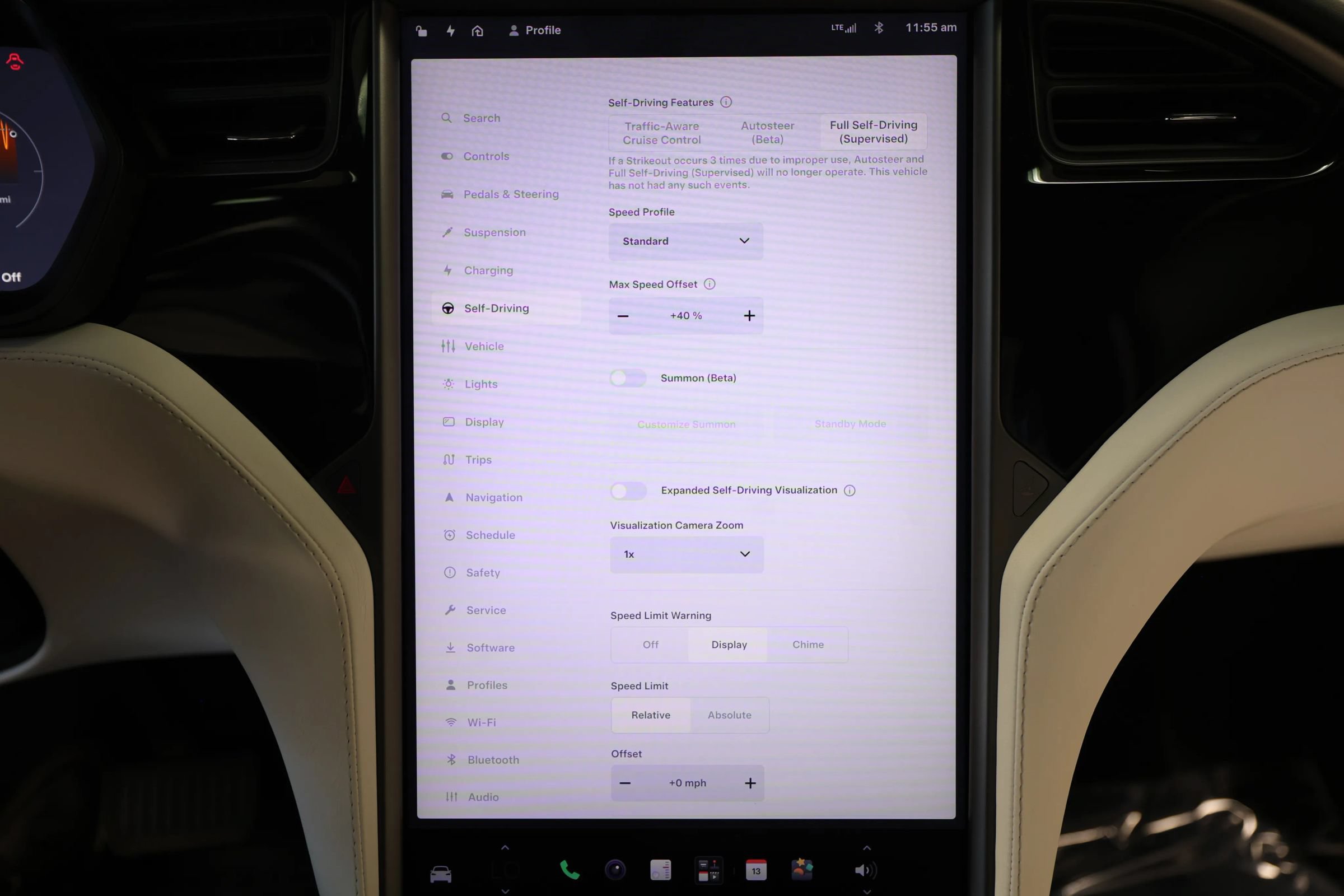 Used 2021 Tesla Model X Long Range AWD/4WD image 63