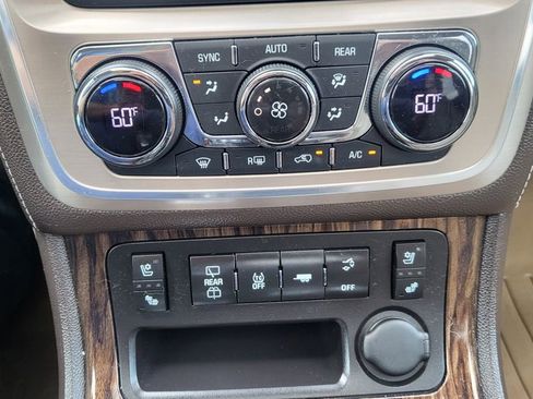 Used 2014 GMC Acadia Denali image 37