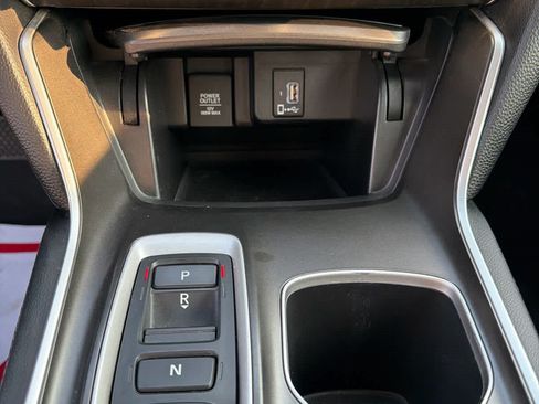 Used 2018 Honda Accord EX-L image 20
