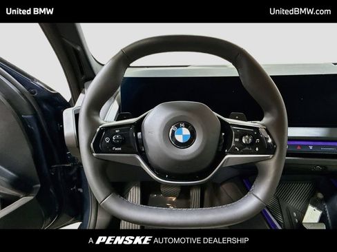 Used 2026 BMW X3 xDrive30i w/ Convenience Package AWD/4WD image 6