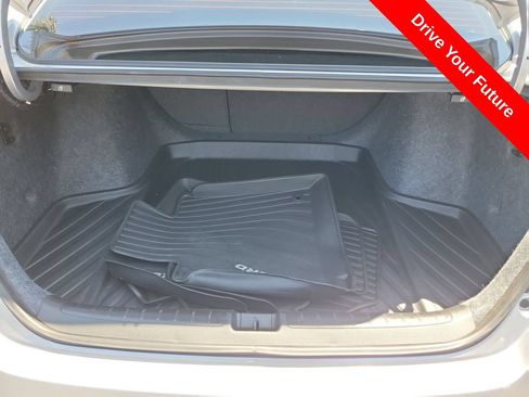 Used 2022 Honda Accord Sport image 28