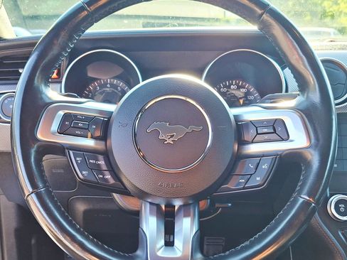 Used 2021 Ford Mustang GT RWD image 22