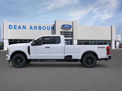 New 2026 Ford F350 XL w/ STX Appearance Package