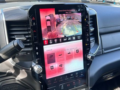 New 2026 RAM 2500 Laramie image 19