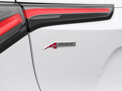 Certified 2025 Acura ADX A-Spec AWD/4WD image 51