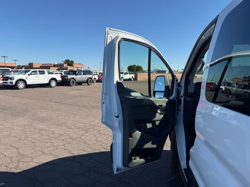New 2026 Ford Transit 350 XL image 12