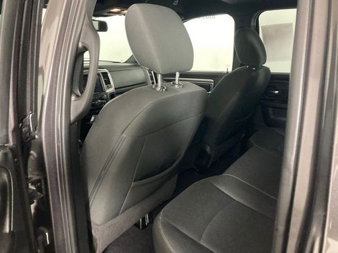 Used 2021 RAM 1500 Classic Warlock w/ Electronics Group image 14