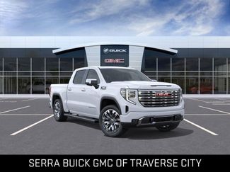 New 2026 GMC Sierra 1500 Denali video 1
