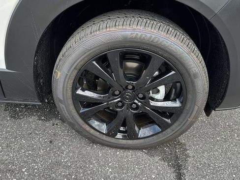 New 2026 MAZDA CX-30 AWD 2.5 S image 61