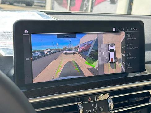 Certified 2023 BMW X3 xDrive30i w/ Premium Package w/ZPA image 32