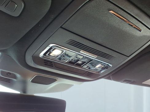 Used 2024 Lincoln Aviator Black Label w/ Jet Package image 20