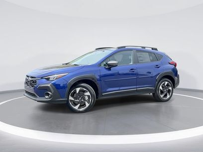 Used 2026 Subaru Crosstrek 2.5i Limited w/ Crosstrek Mirror Package