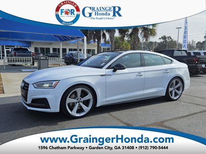 Used 2019 Audi S5 Premium Plus w/ Premium Plus