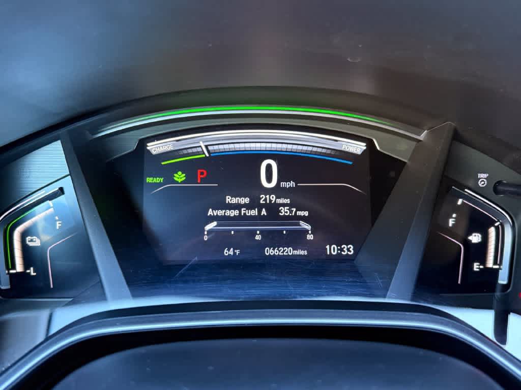 Used 2021 Honda CR-V EX image 19