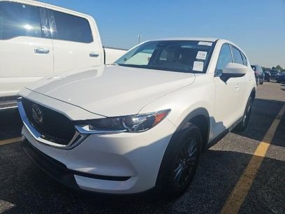 Used 2019 MAZDA CX-5 Touring