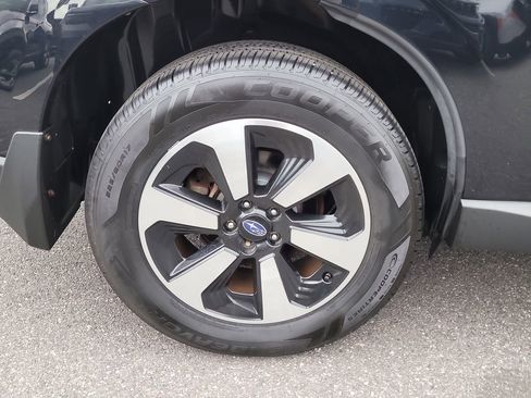 Used 2018 Subaru Forester 2.5i Limited image 5