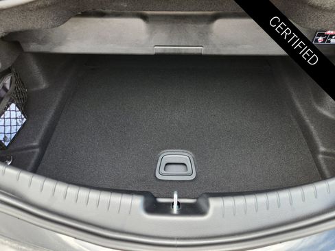 Certified 2026 Mercedes-Benz CLE 300 4MATIC Cabriolet image 32