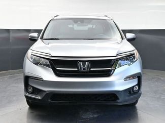 Used 2021 Honda Pilot Special Edition video 2
