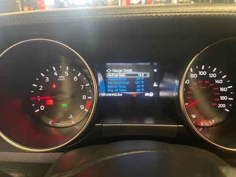 Used 2017 Ford Mustang Shelby GT350 image 14