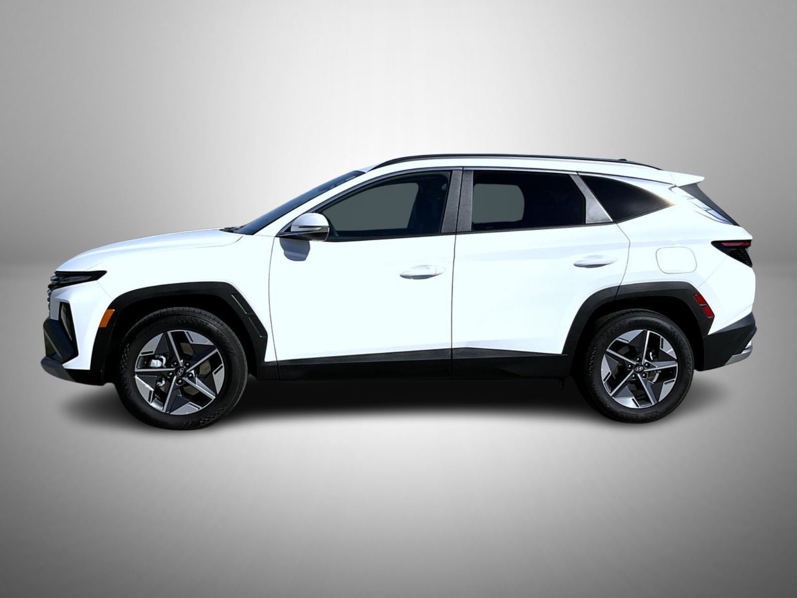 Certified 2026 Hyundai Tucson SEL AWD/4WD image 8