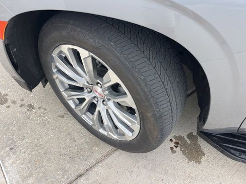 Used 2024 GMC Yukon Denali w/ Max Trailering Package image 37