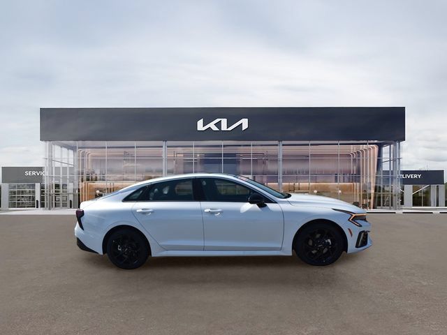 New 2026 Kia K5 GT-Line w/ GT-Line Premium Package AWD/4WD image 2