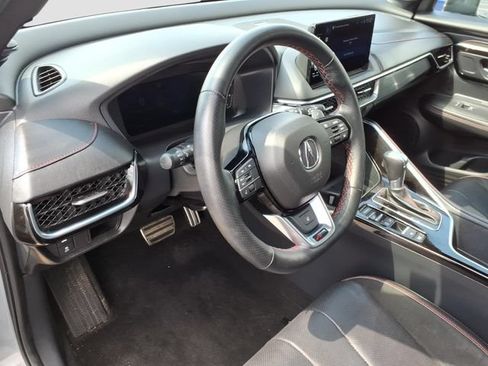 Used 2025 Acura ADX A-Spec AWD/4WD image 7