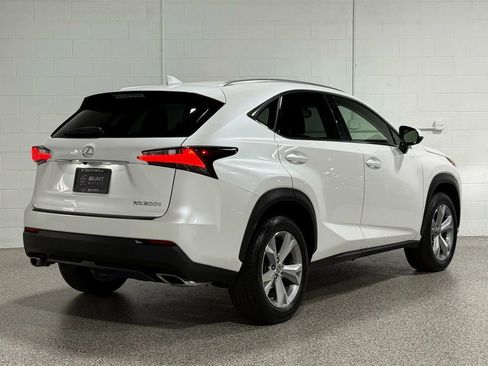 Used 2017 Lexus NX 200t F Sport image 8