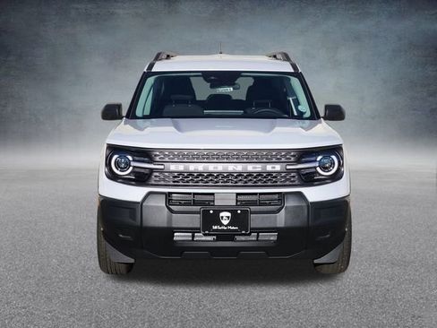 New 2025 Ford Bronco Sport Big Bend image 2