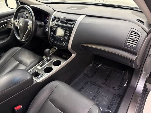 Used 2014 Nissan Altima 2.5 SL w/ Moonroof Package image 23