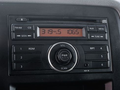 Used 2016 Nissan NV 1500 S w/ Power Package image 30