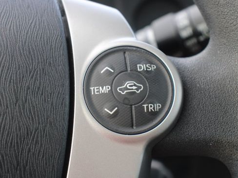 Used 2012 Toyota Prius C Two FWD image 24