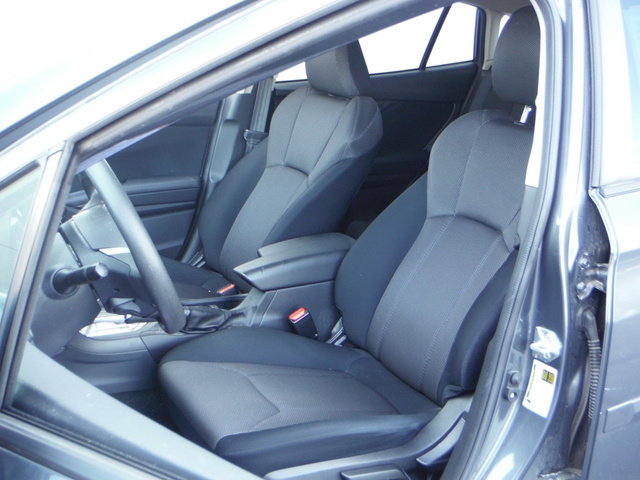 Used 2023 Subaru Crosstrek 2.0i AWD/4WD image 12