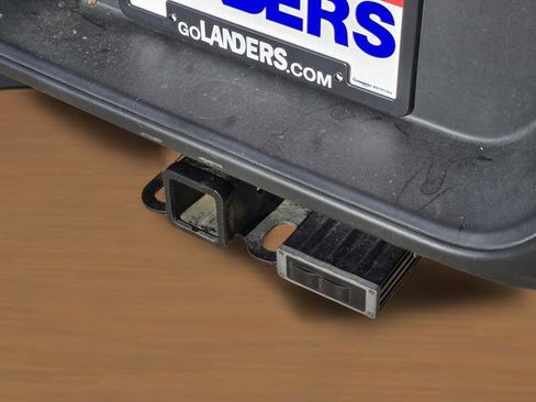 Used 2025 Jeep Gladiator Mojave w/ Convenience Group image 32