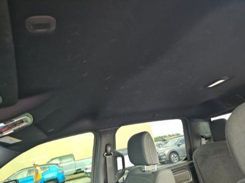 Used 2025 RAM 1500 Big Horn AWD/4WD image 22