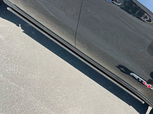 Used 2022 GMC Sierra 1500 AT4X image 19