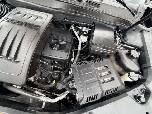 Used 2014 GMC Terrain Denali w/ LPO, Protection Package image 14