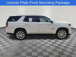 Used 2022 Chevrolet Tahoe Premier w/ Texas Edition RWD video 4