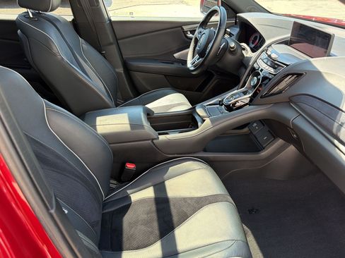Used 2020 Acura RDX A-Spec AWD/4WD image 24