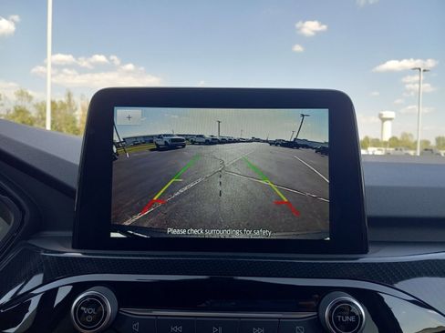 New 2026 Ford Escape ST-Line FWD image 20