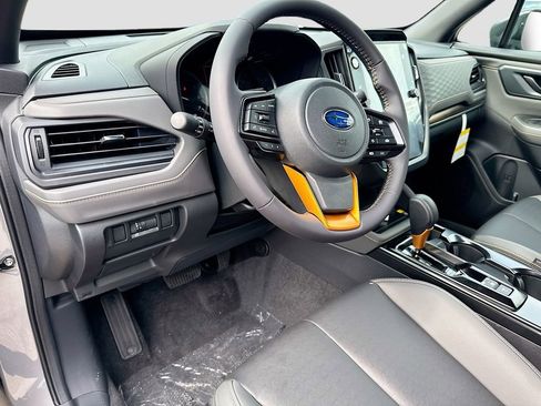 New 2026 Subaru Forester Wilderness AWD/4WD image 9