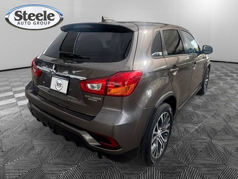 Used 2019 Mitsubishi Outlander Sport ES image 5