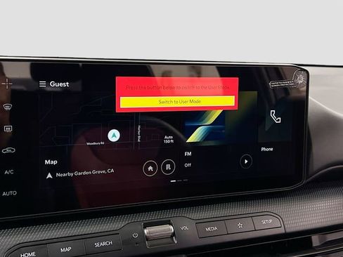 New 2025 Kia K4 GT-Line image 15