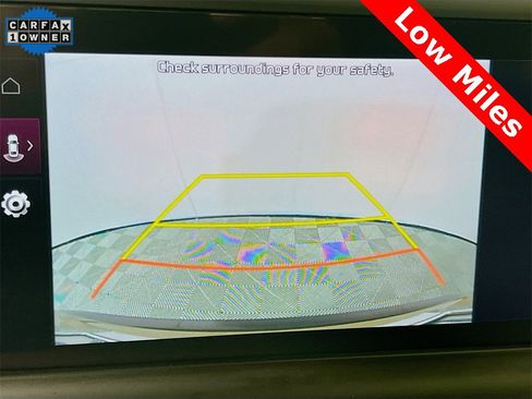 Certified 2024 Kia Seltos S image 15