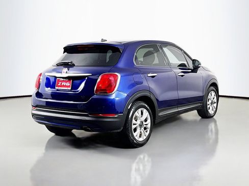 Used 2016 FIAT 500X Easy image 5