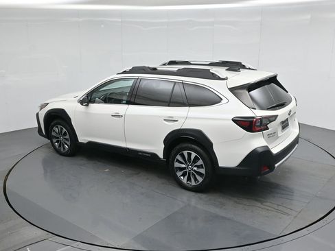 Used 2024 Subaru Outback Touring XT image 43